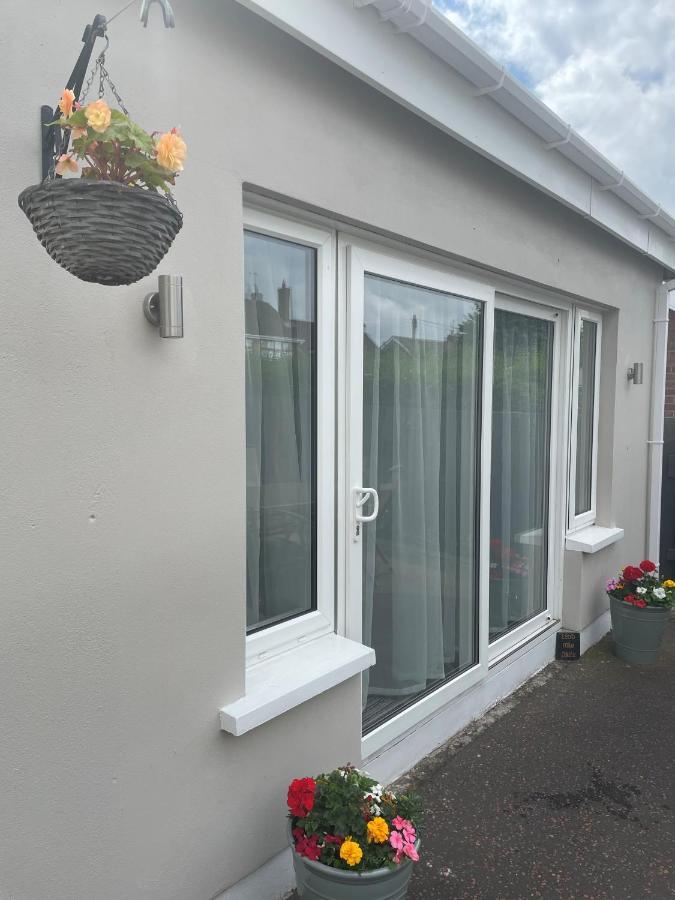Unique Belfast Stay Exterior foto